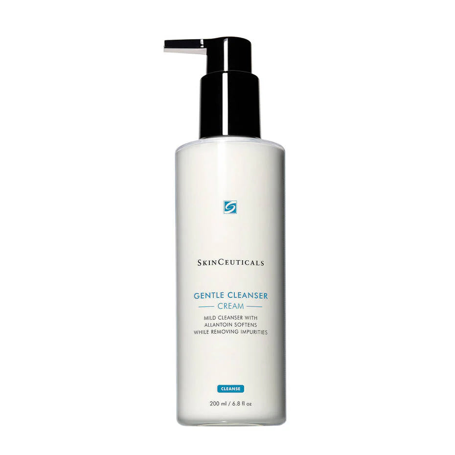SkinCeuticals Gentle Cleanser 190mL