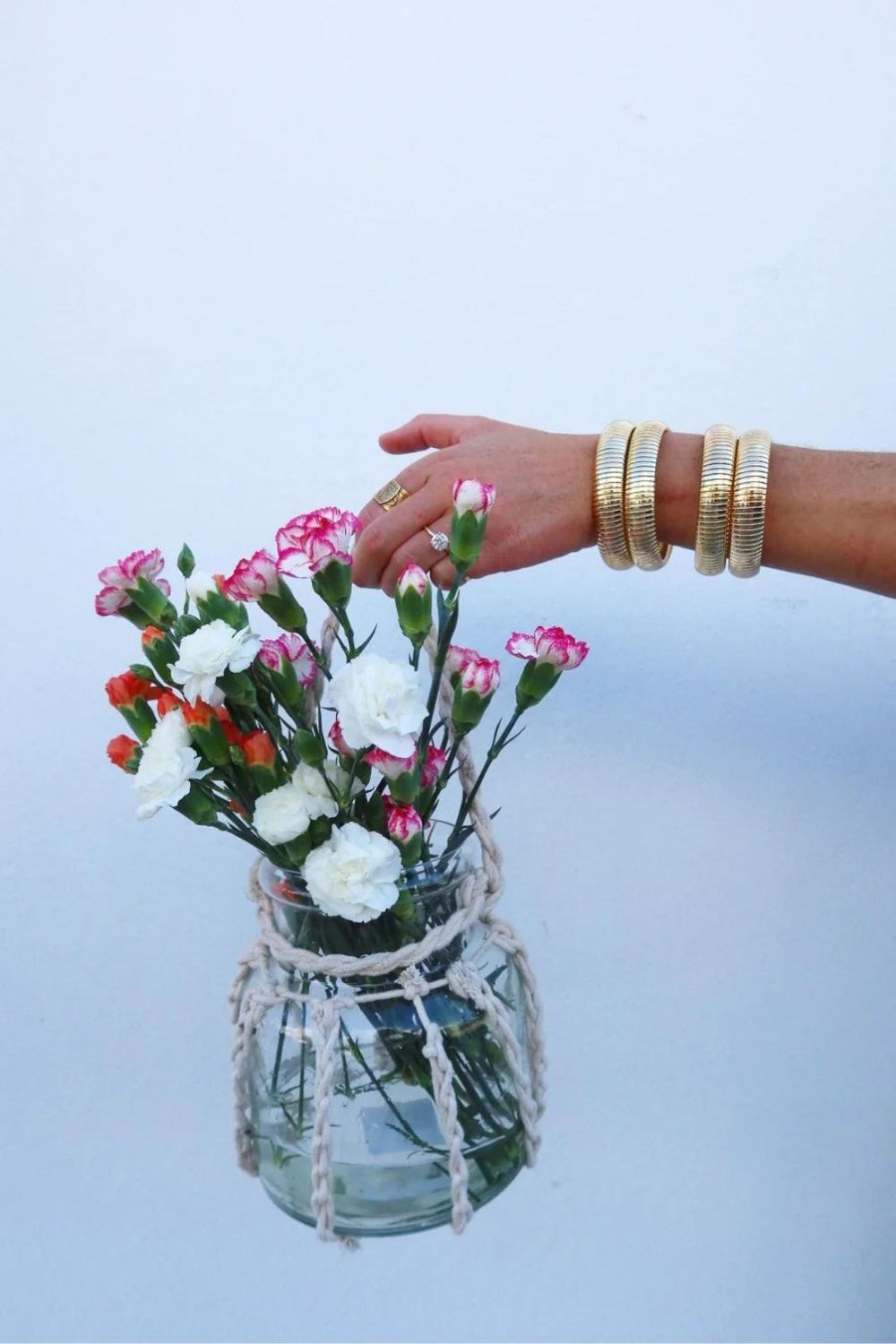 Chunky Bangles
