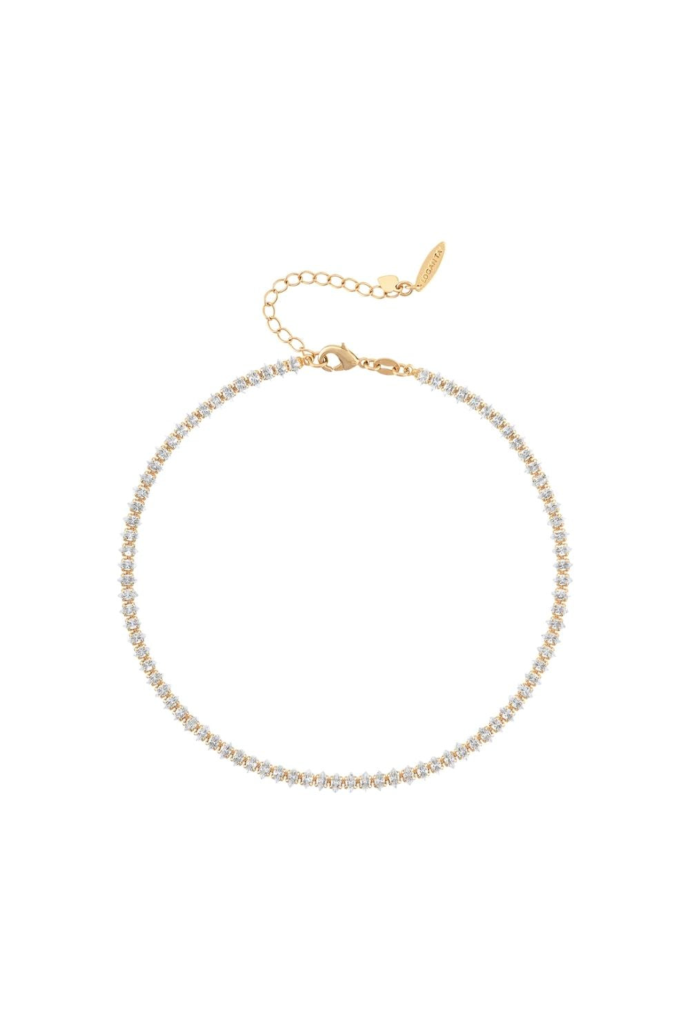 Marquise Tennis Choker
