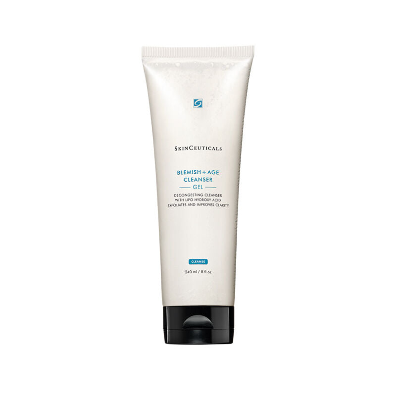 SkinCeuticals Blemish and Age Cleansing Gel (240ml)