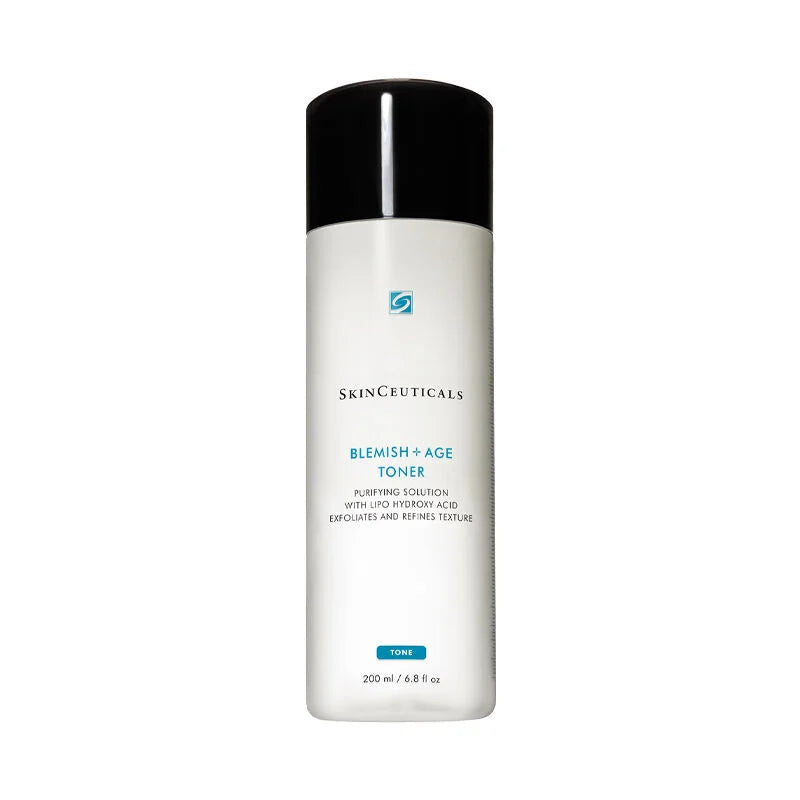 SkinCeuticals Blemish and Age Toner (200ml)