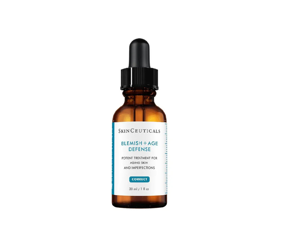 SkinCeuticals Blemish and Age Defense Salicylic Acid Serum 30mL