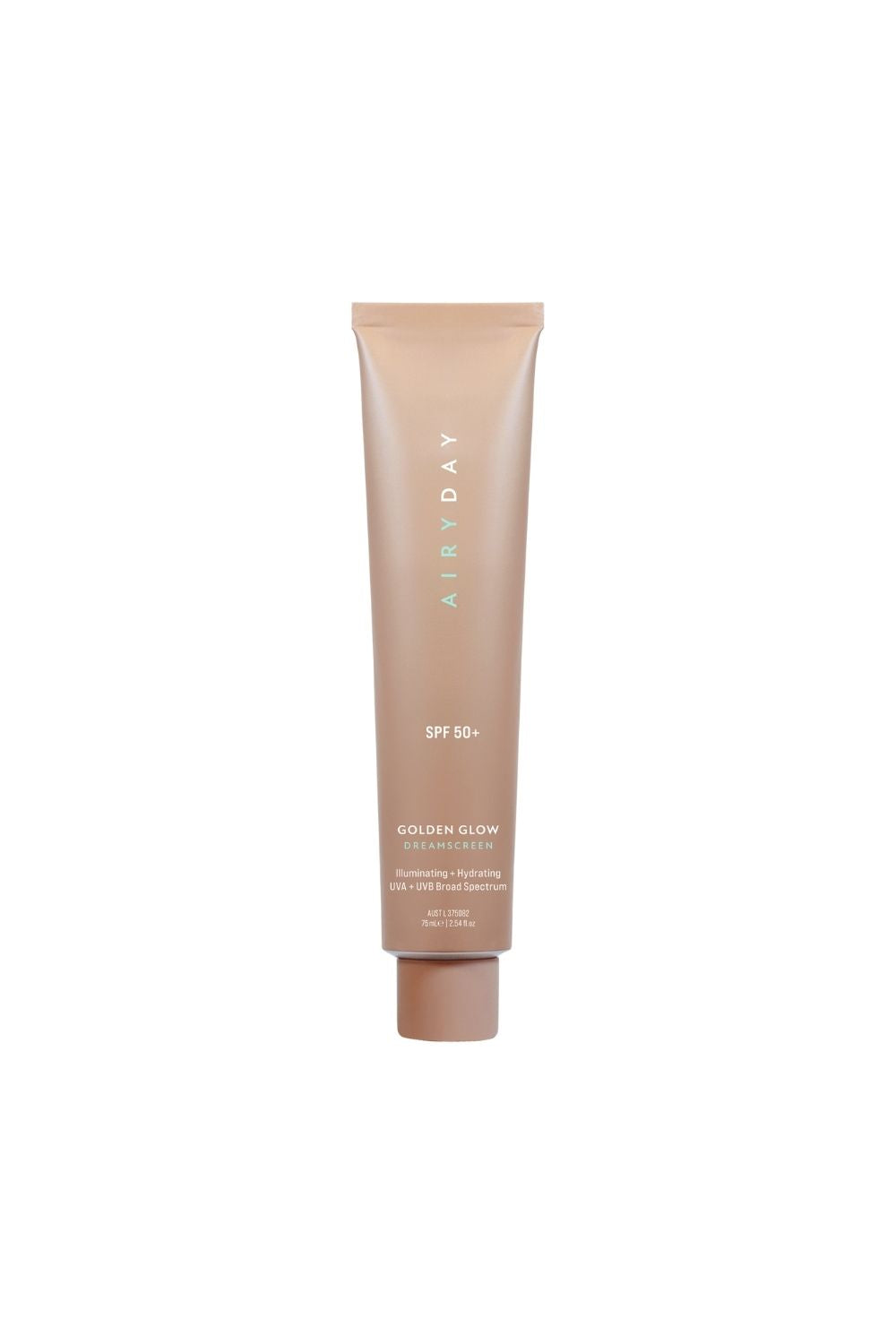 Airyday Golden Glow SPF50+