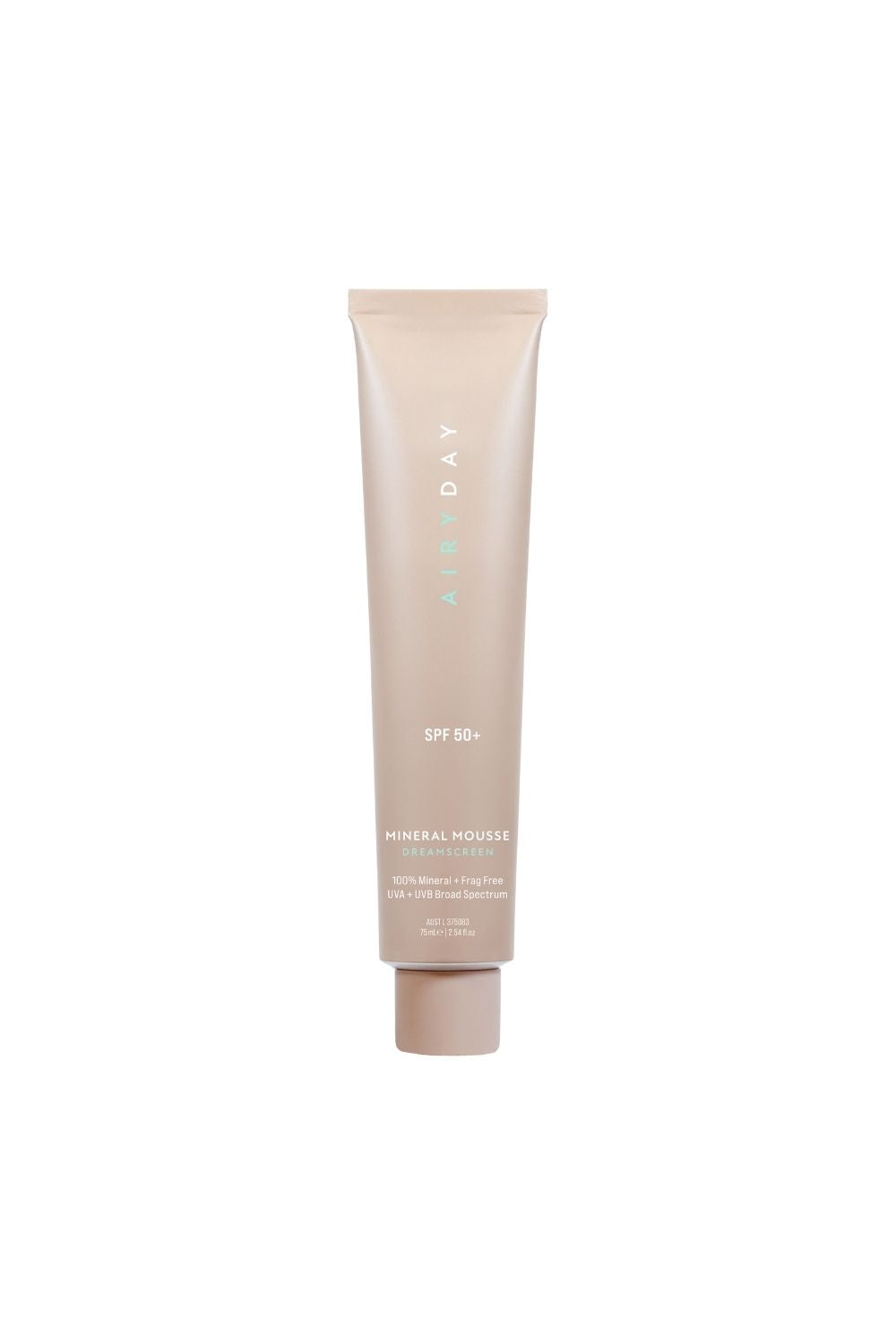 Airyday Mineral Mousse SPF50+
