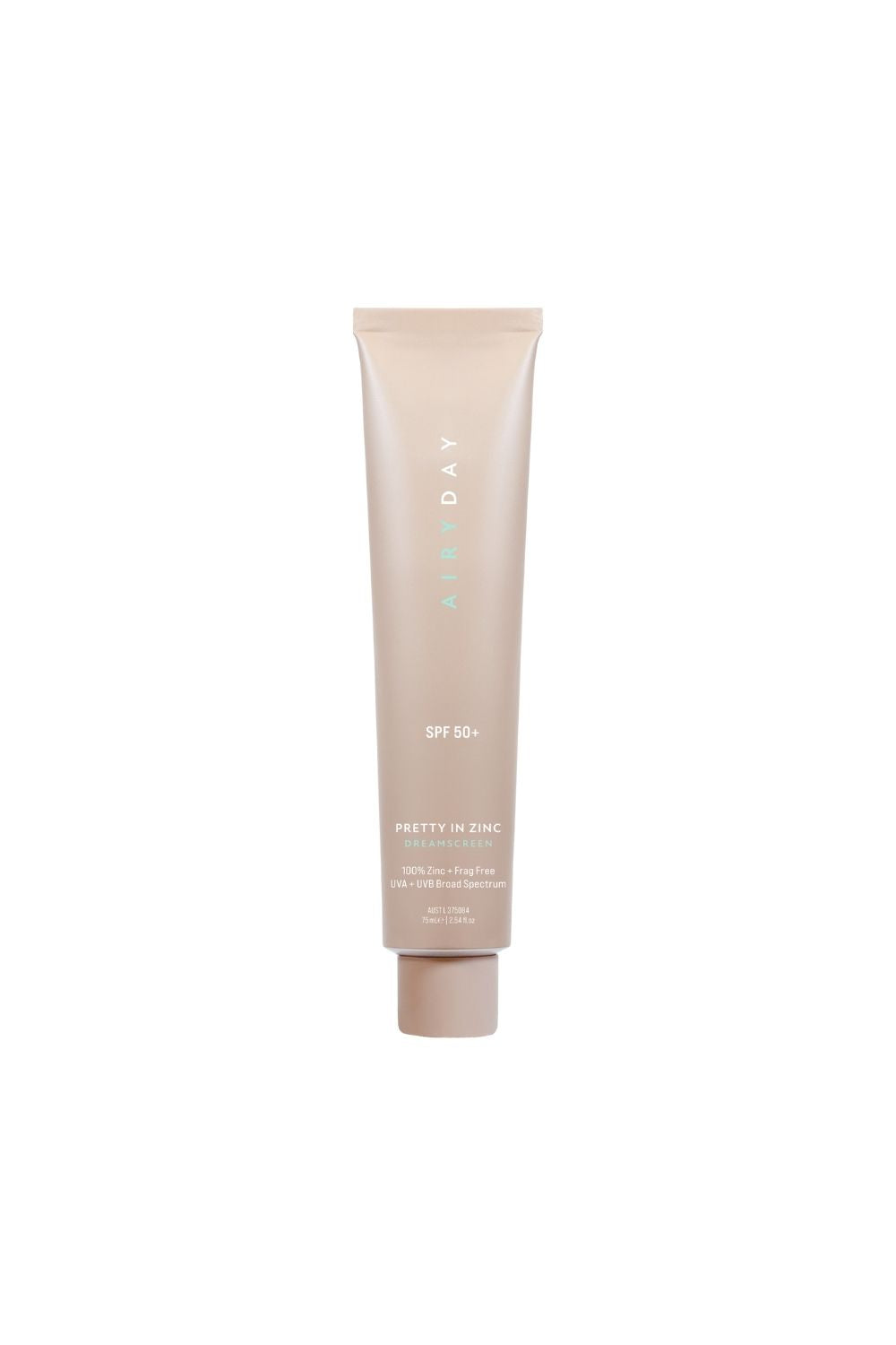 Airyday Pretty in Zinc SPF 50+