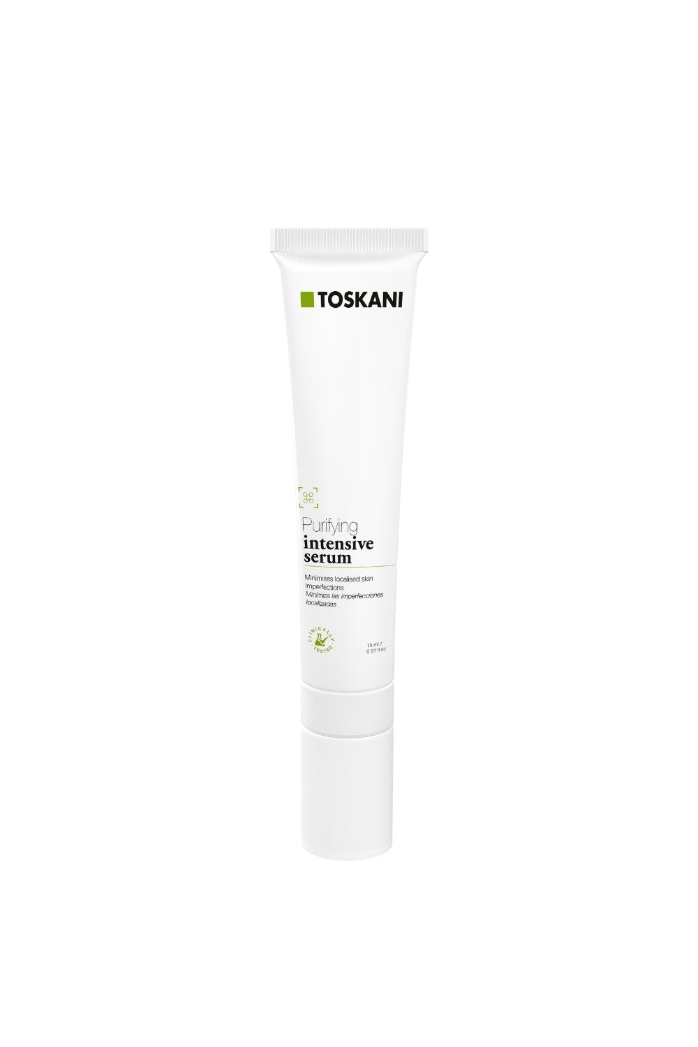 Toskani Purifying Intensive Serum