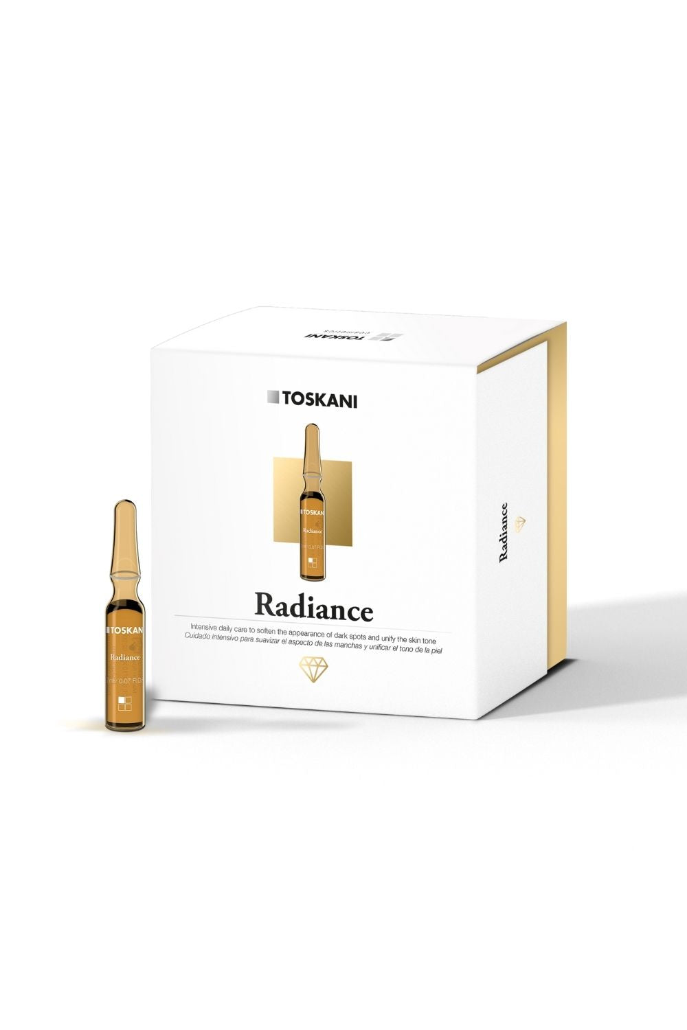 Toskani Radiance Ampoule