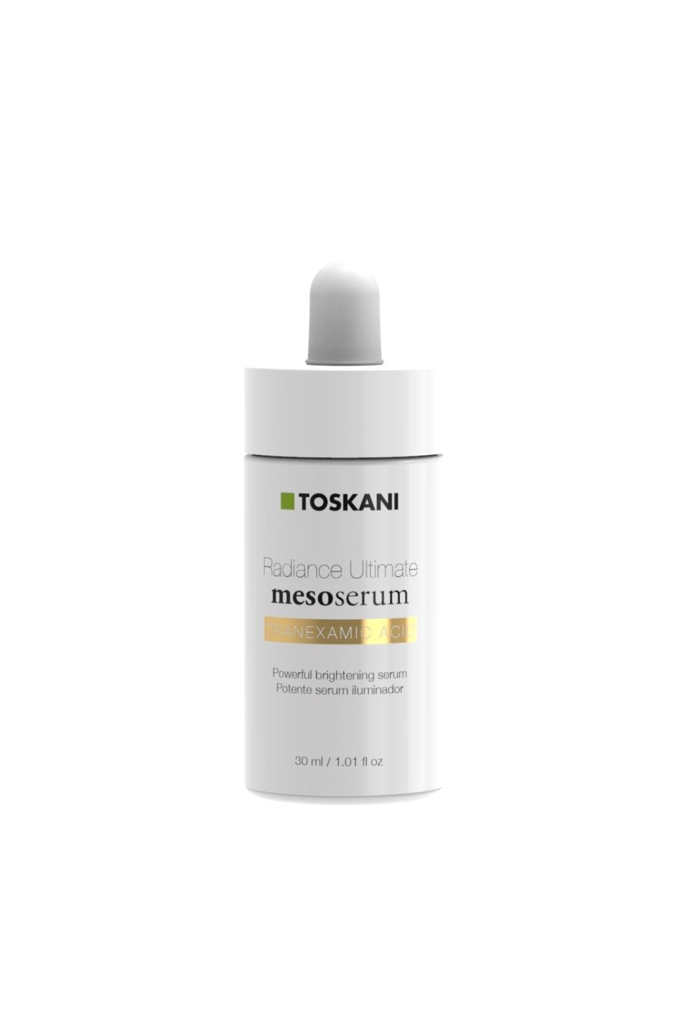 Toskani Radiance Ultimate Mesoserum