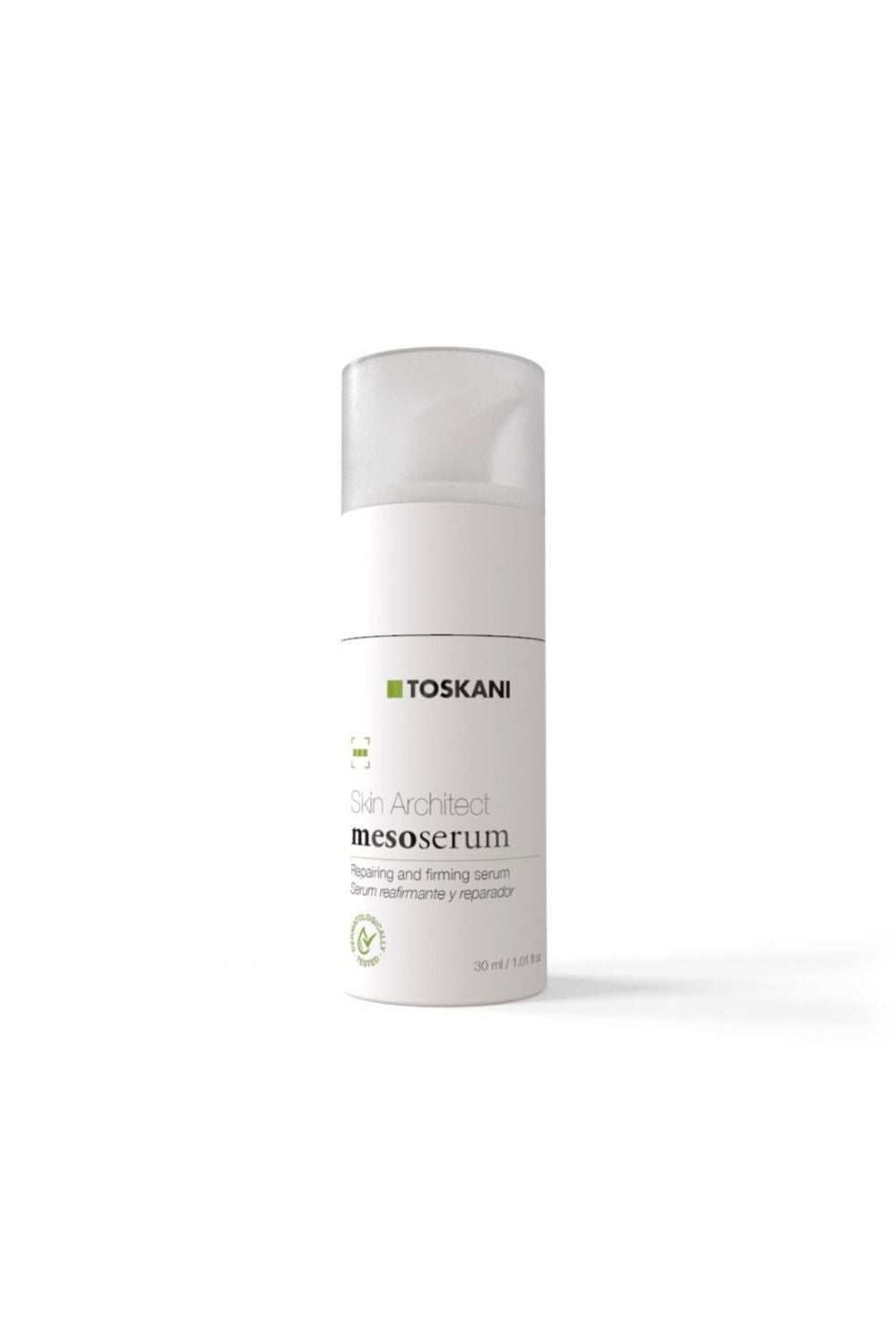 Toskani Skin Architect Mesoserum
