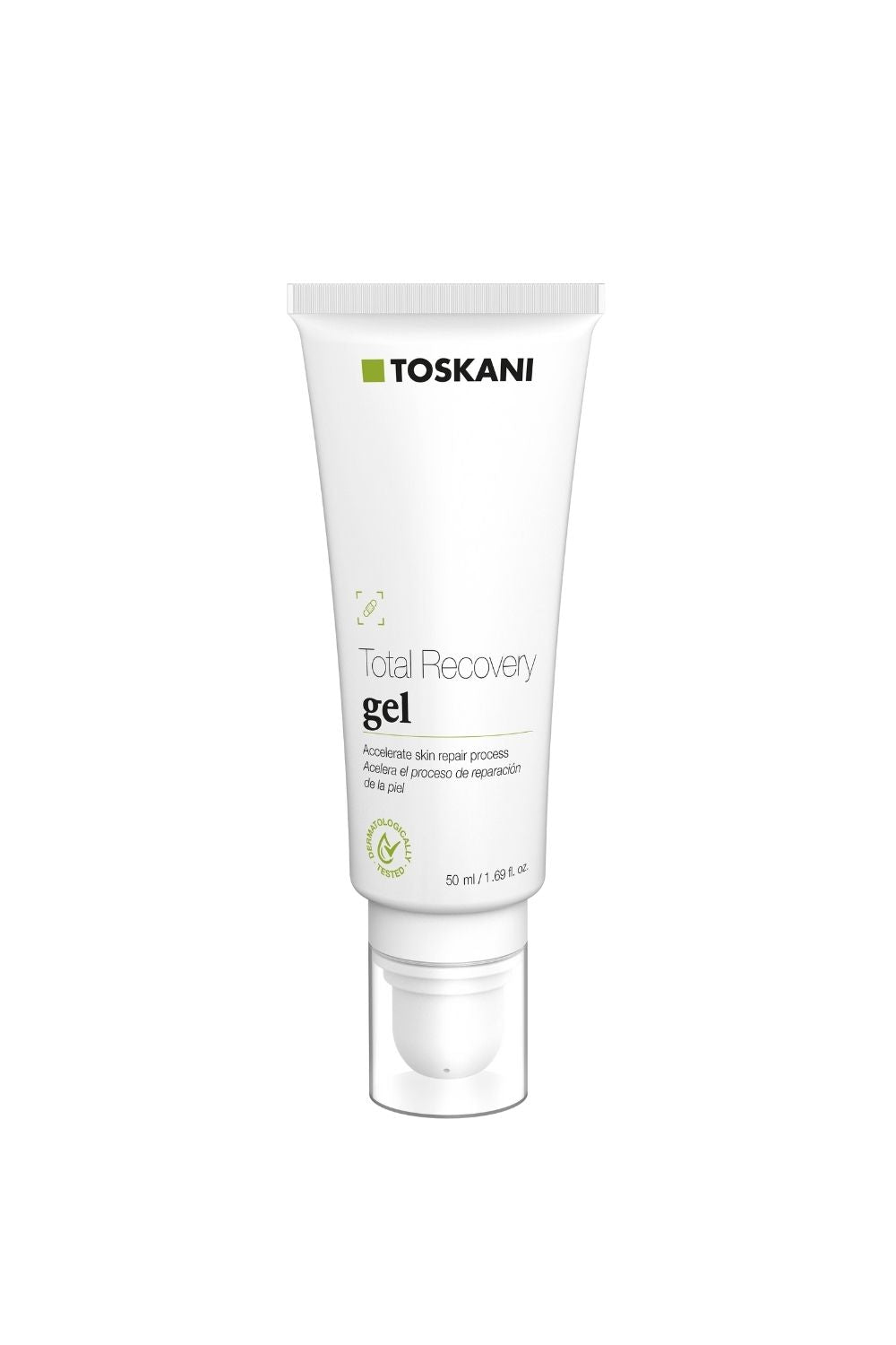 Toskani Total Recovery Gel