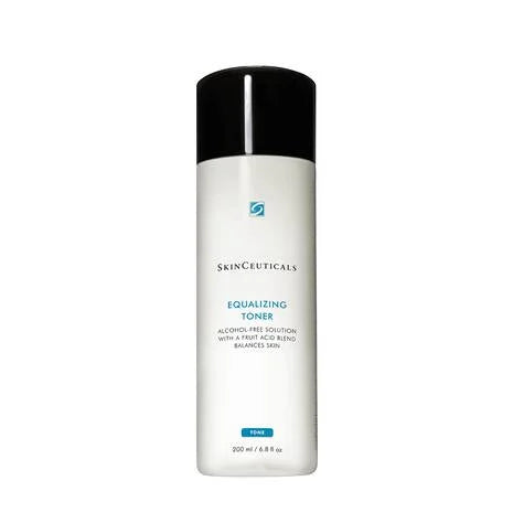 SkinCeuticals Equalizing AHA Toner 200mL