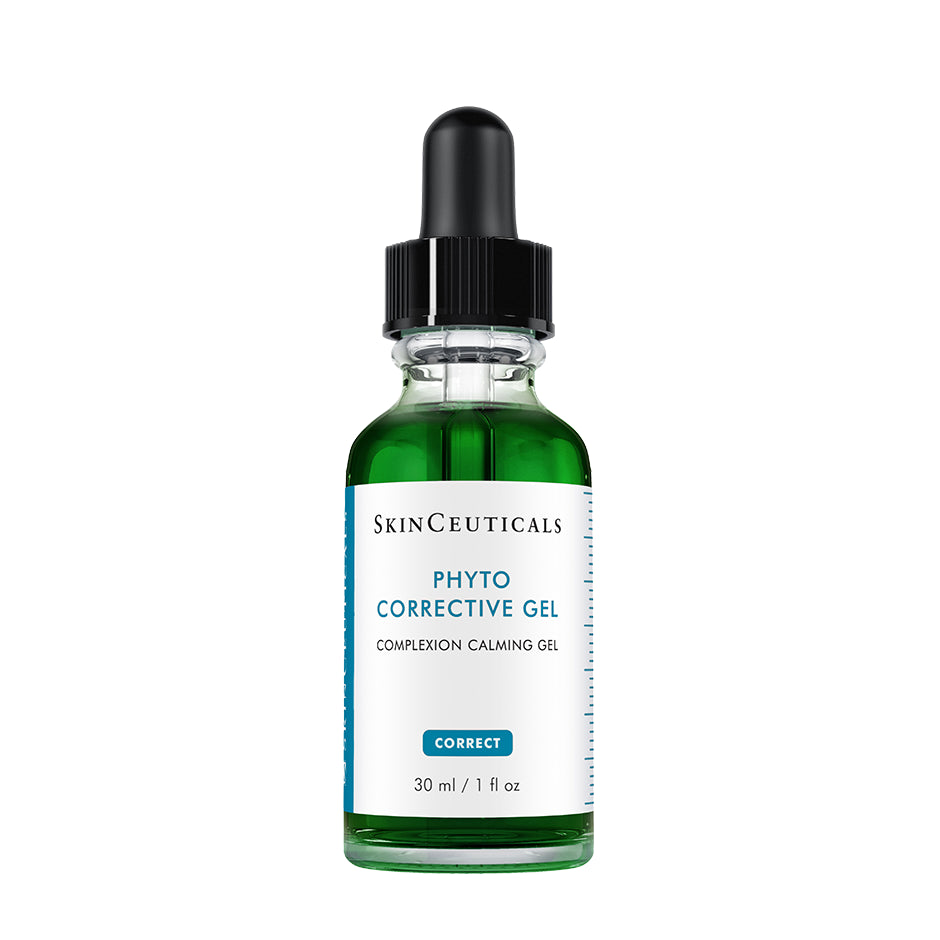 SkinCeuticals Phyto Corrective Gel Soothing Serum 30mL