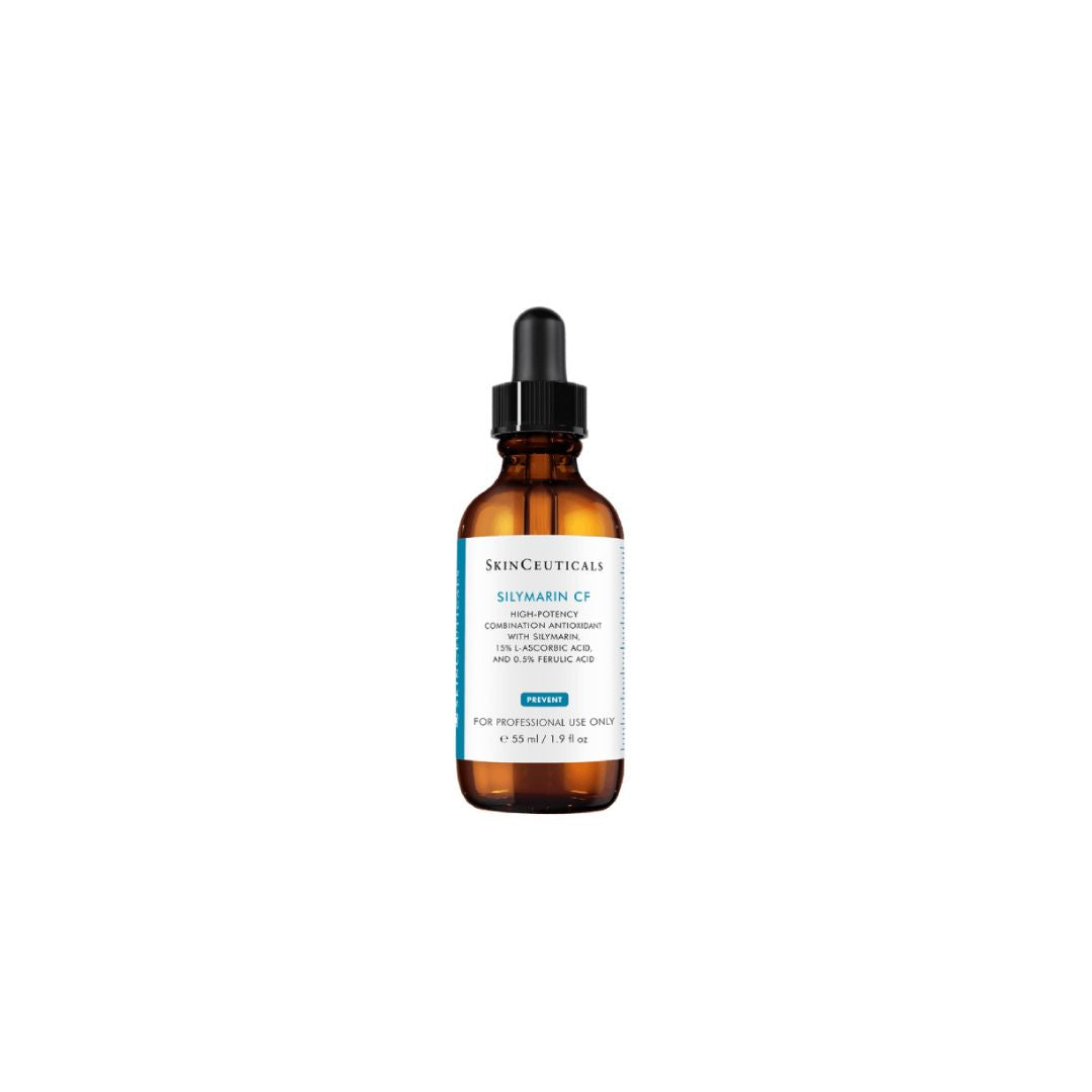SkinCeuticals Silymarin CF Vitamin C Serum for Oily Skin 30mL