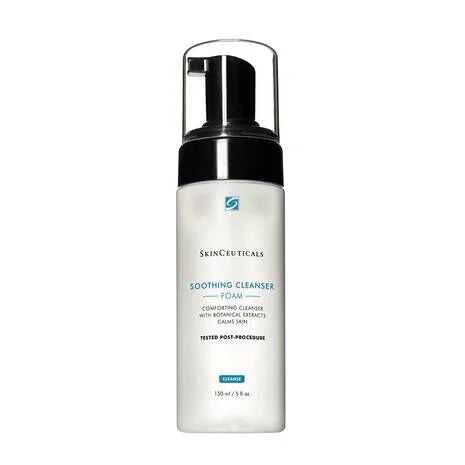 SkinCeuticals Soothing Cleanser (Foam) 150ml