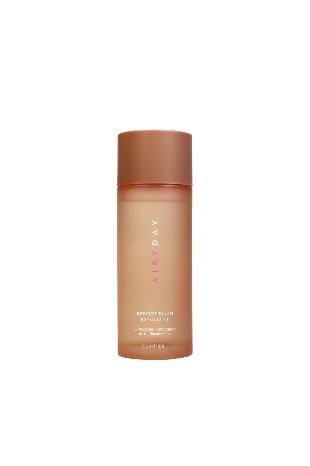 Airyday Reboot Fluid Exfoliant