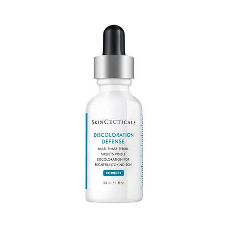 SkinCeuticals Discoloration Defense Dark Spot Corrector 30mL