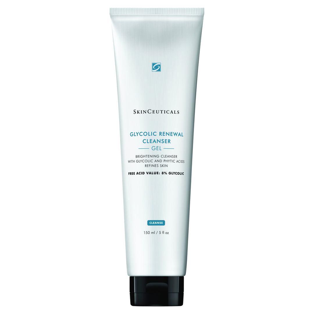 SkinCeuticals Glycolic Renewal Cleanser Gel