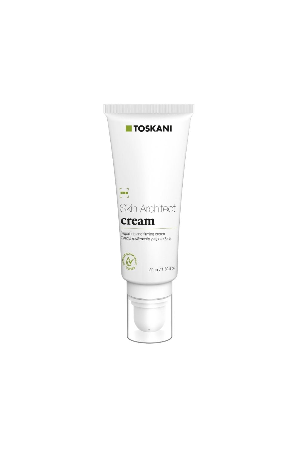 Toskani Skin Architect Cream